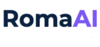 Logo de RomaAI