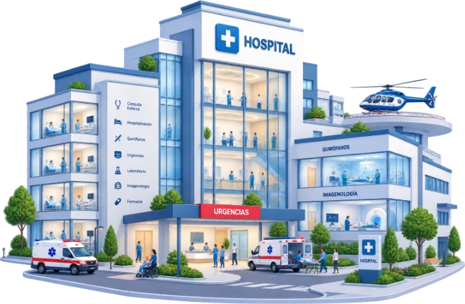 Hospital