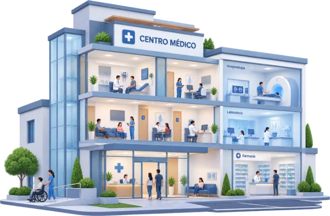 Centro Médico