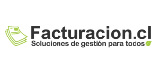 Logo de Facturación.cl