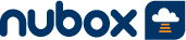 Logo de Nubox
