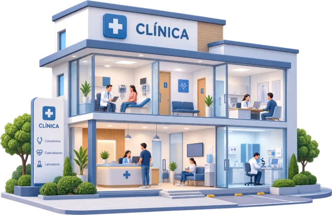 Clínica
