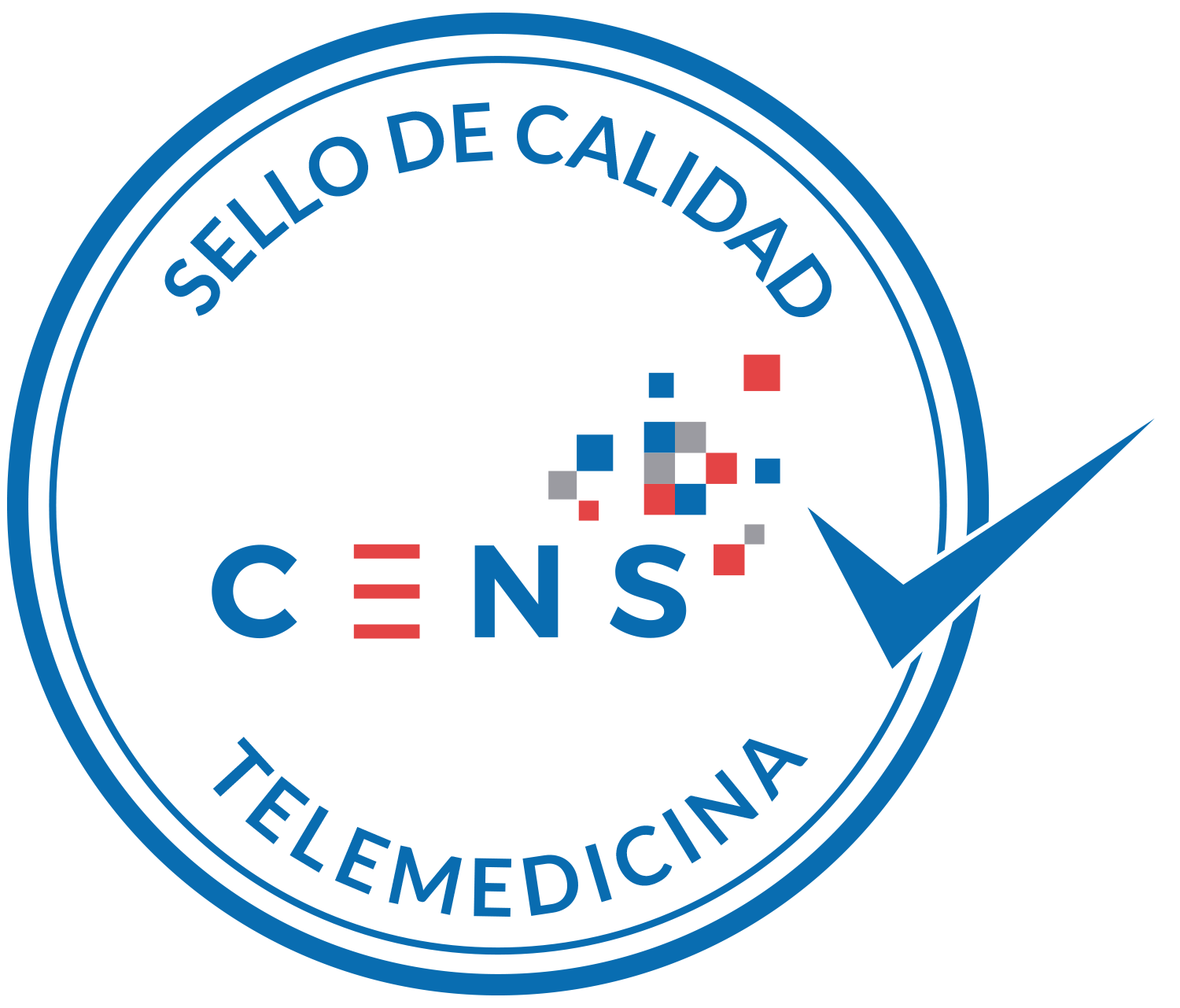 Sello de Calidad CENS en Telemedicina