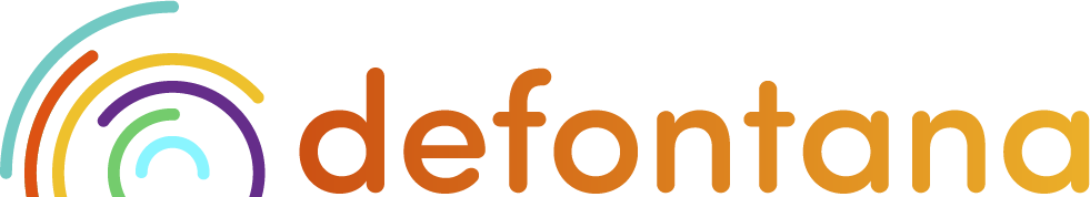 Logo de Defontana