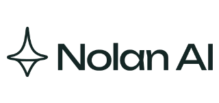 Logo de Nolan AI