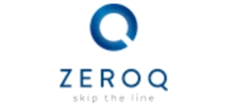 Logo de ZeroQ