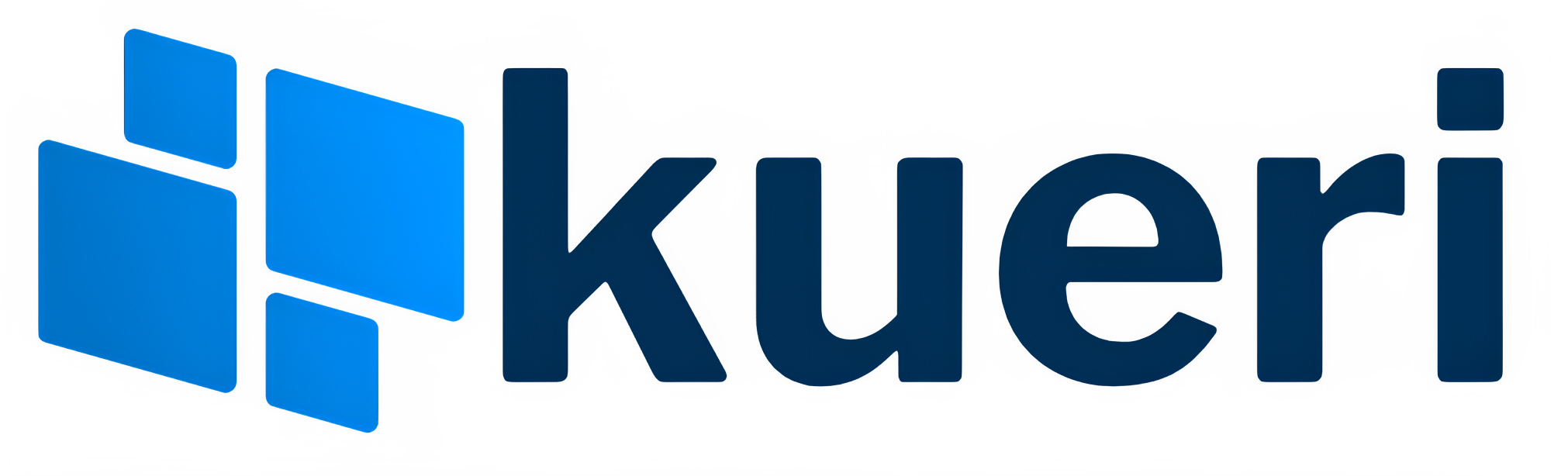 Logo de Kueri